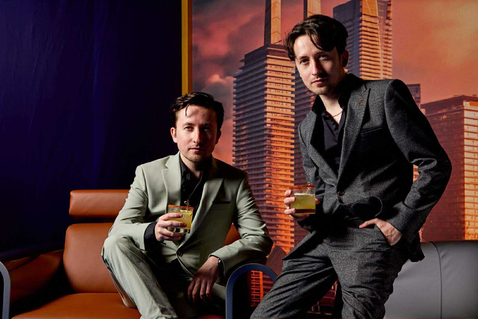 Is Christian Lees the Next Big Thing in Hollywood and Music?